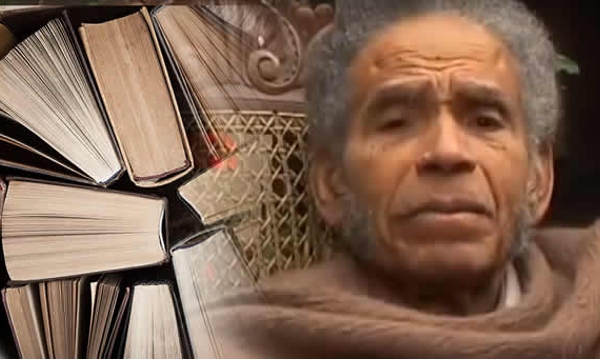 Manuel Zapata Olivella Manuel Zapata Olivella