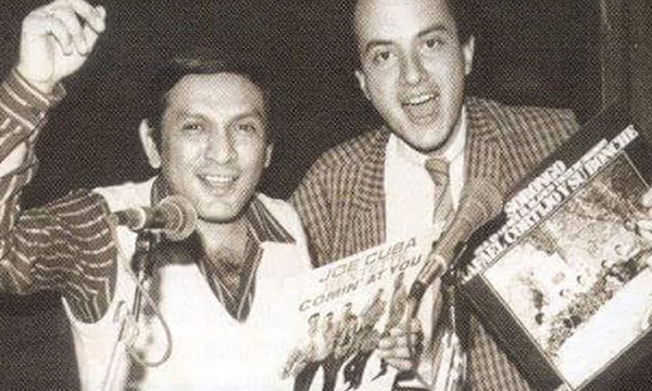15 años sin la voz de Jaime Ortiz Alvear