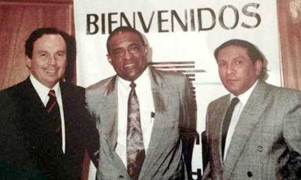 15 años sin la voz de Jaime Ortiz Alvear