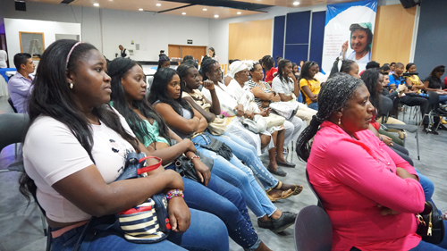 Emprendimientos Juveniles rurales una apuesta a la construcción de Región 