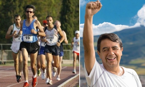 A correr por la vida y “juntos por Pasto”