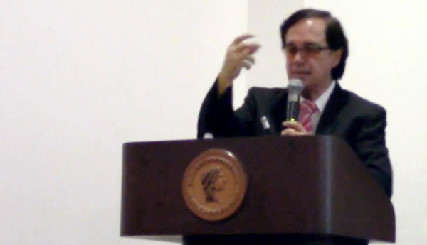 Alberto Ramos Garbiras