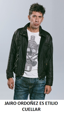 JAIRO ORDOÑEZ