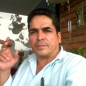 Armando Torres Ordoñez