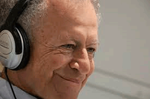 Arturo Guerrero: “Uno nunca se las sabe todas” Arturo Guerrero: “Uno nunca se las sabe todas”
