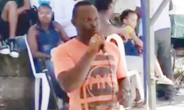 En Guapi fue asesinado primer excombatiente del 2020 En Guapi fue asesinado primer excombatiente del 2020