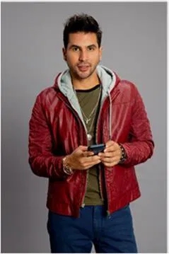BRIAN MORENO BRIAN MORENO