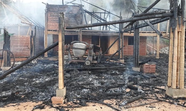 Lamentables incendios requieren decidida investigación