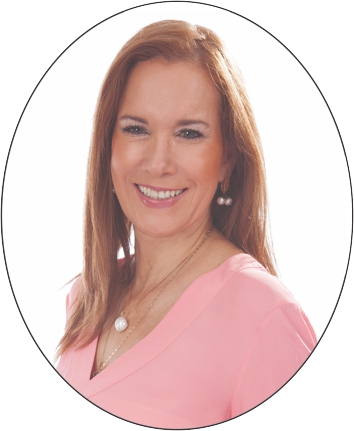 Clara Inés Chaves R