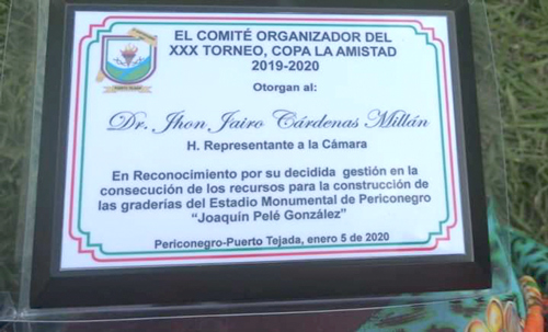 Copa de la Amistad, 30 años integrando al norte del Cauca