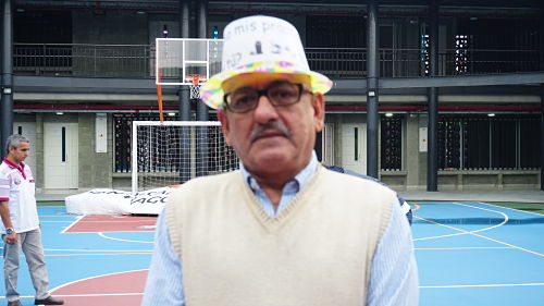 Alcalde de Cali dio el inició a clases en la sede educativa Nuevo Amanecer