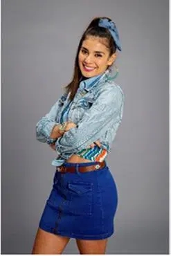 EILEEN MORENO EILEEN MORENO