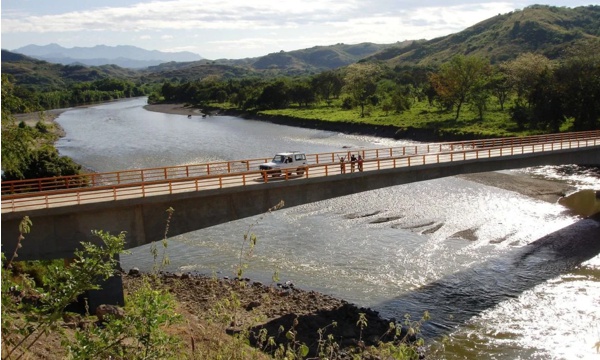EL CAUCA TIENE QUE SER TURÍSTICO POR SU CULTURA