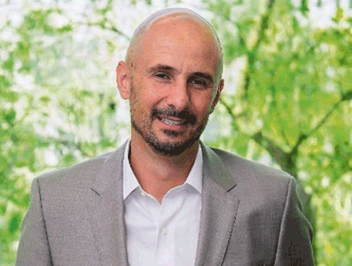 El 2020 es el año de la transformación digital El 2020 es el año de la transformación digital