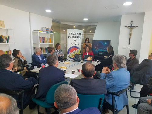 El CPB se encuentra seleccionando los mejores trabajos periodísticos El CPB se encuentra seleccionando los mejores trabajos periodísticos
