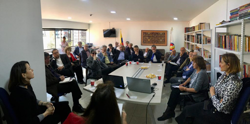 El CPB se encuentra seleccionando los mejores trabajos periodísticos El CPB se encuentra seleccionando los mejores trabajos periodísticos