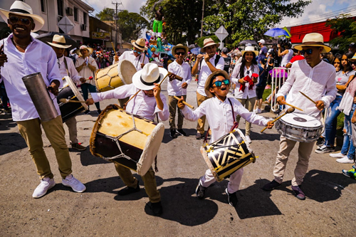 El ajedrez y el fútbol presentes en el carnaval de Pubenza 2020