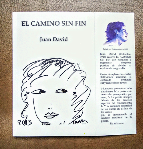 El camino sin fin