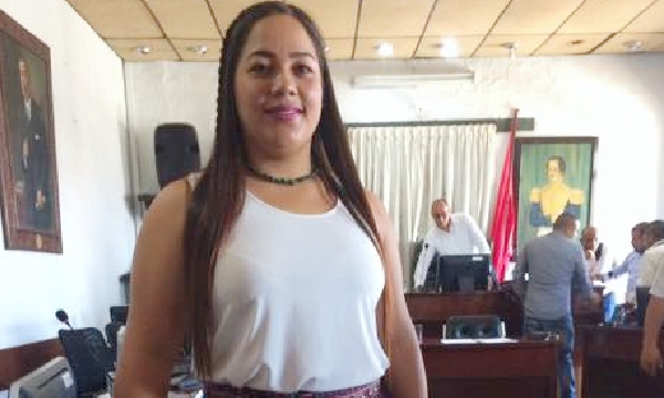 Elegida nueva personera para Santander de Quilichao