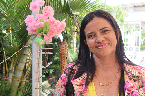 Mujeres al poder, la nueva era en Santander de Quilichao Empoderamiento femenino, la nueva era en Santander de Quilichao