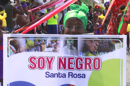 En paz, armonía y respeto, el norte del Cauca gozó sus carnavales