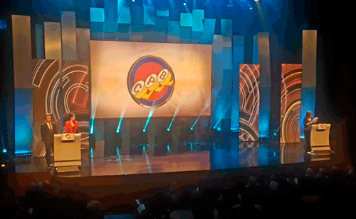Entrega de los Premios CPB será producida por Caracol Entrega de los Premios CPB será producida por Caracol