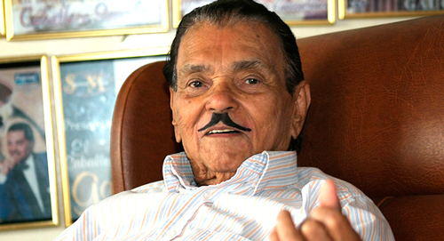 Esta es la canción más triste de Colombia Esta es la canción más triste de Colombia