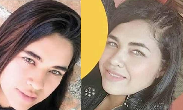 Feminicidio en Argelia