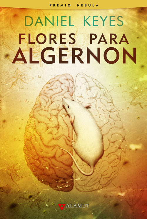 Flores para Algernon y para ustedes