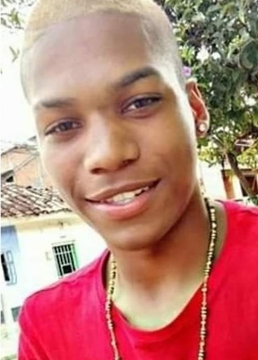Jonathan Salcedo Cermeño  