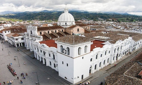 La Cultura y la Gobernación del Cauca