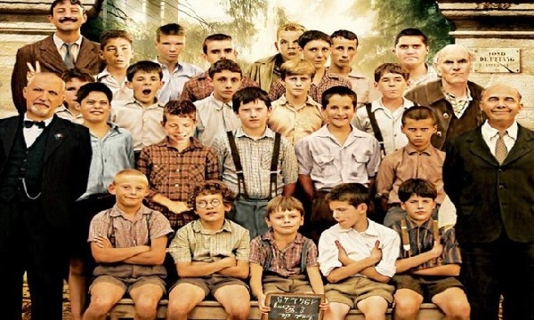 LOS CORISTAS (2004)