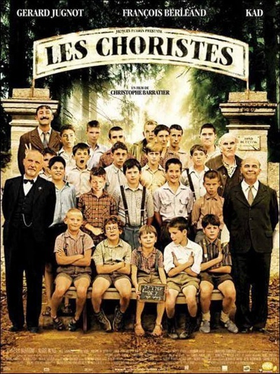 LOS CORISTAS (2004)
