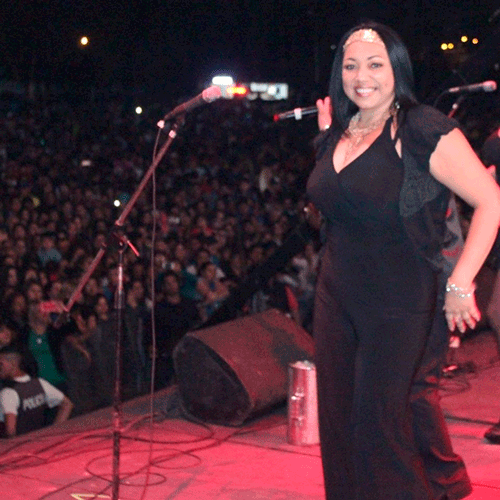 Lucero Ortiz y Lida Ferrer: ‘cuando los talentos no se improvisan’