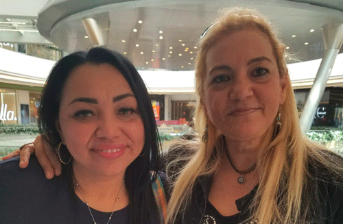 Lucero Ortiz y Lida Ferrer: ‘cuando los talentos no se improvisan’