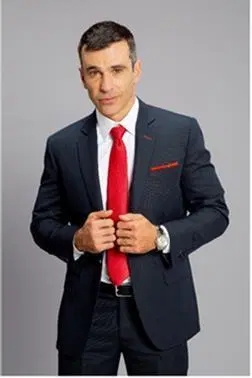 MARTÍN KARPAN MARTÍN KARPAN