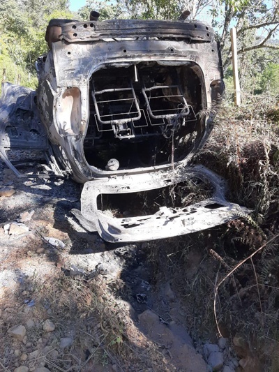 Masacre en Jamundí Masacre en Jamundí