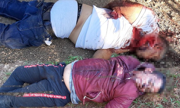 Masacre en Jamundí Masacre en Jamundí