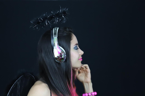 Entre las mejores DJ de Latinoamérica