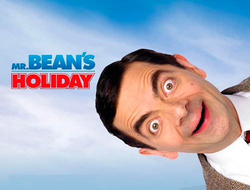 Mister Bean: un hombre curioso que llega a sus 65 años Mister Bean: un hombre curioso que llega a sus 65 años