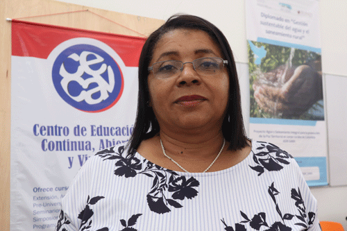 Por fallas en acueductos, líderes se capacitan en el manejo del agua 