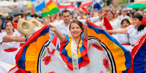 Por una Secretaría Departamental de Cultura en el Cauca Por una Secretaría Departamental de Cultura en el Cauca