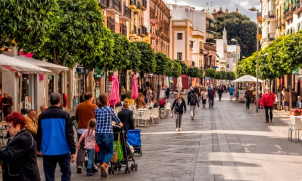Sevilla: la ciudad donde todo es posible