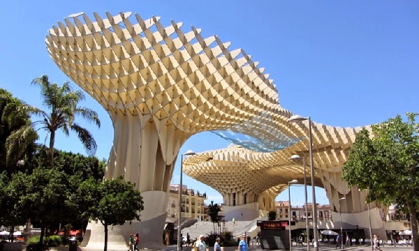 Sevilla: la ciudad donde todo es posible