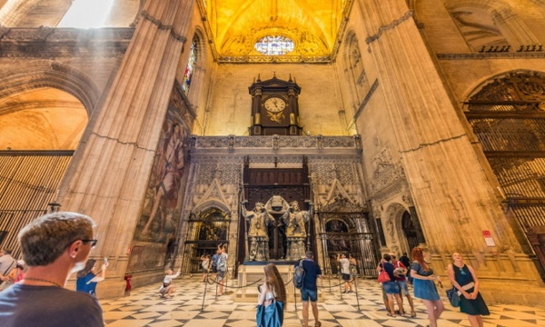 Sevilla: la ciudad donde todo es posible