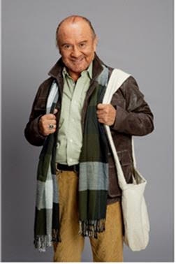 CÉSAR MORA CÉSAR MORA