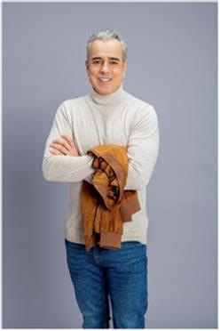 JORGE ENRIQUE ABELLO JORGE ENRIQUE ABELLO