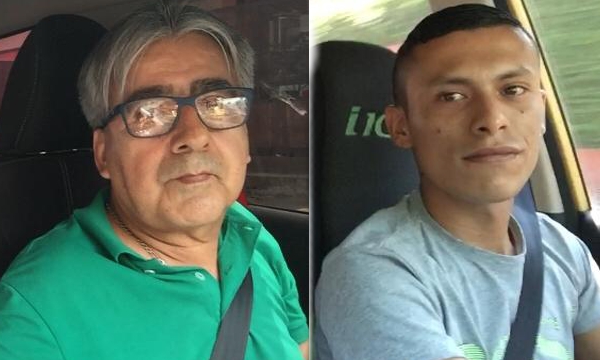 Uber se va de Colombia Uber se va de Colombia