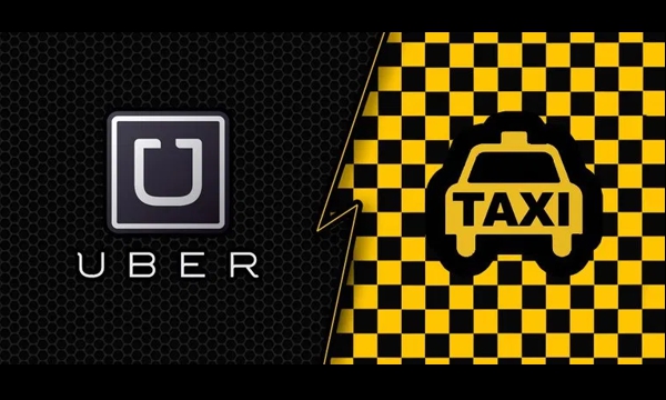 Uber se va de Colombia Uber se va de Colombia