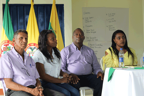 Villa Rica avanza en la construcción del Plan de Desarrollo Villa Rica avanza en la construcción del Plan de Desarrollo